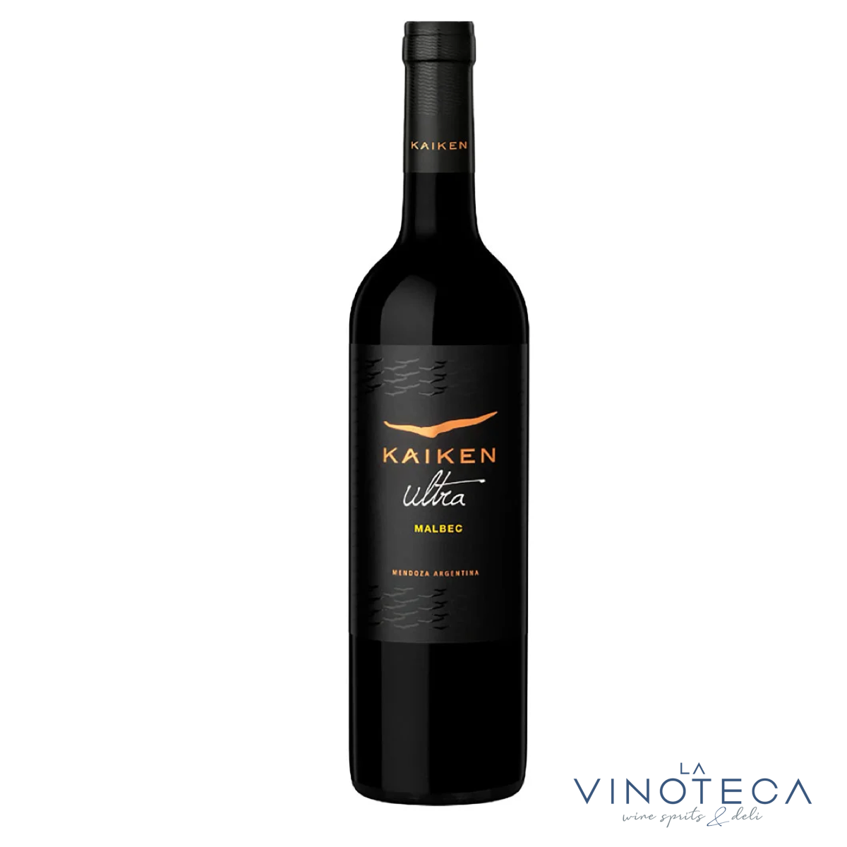 KAIKEN ULTRA MALBEC 750 ML_0