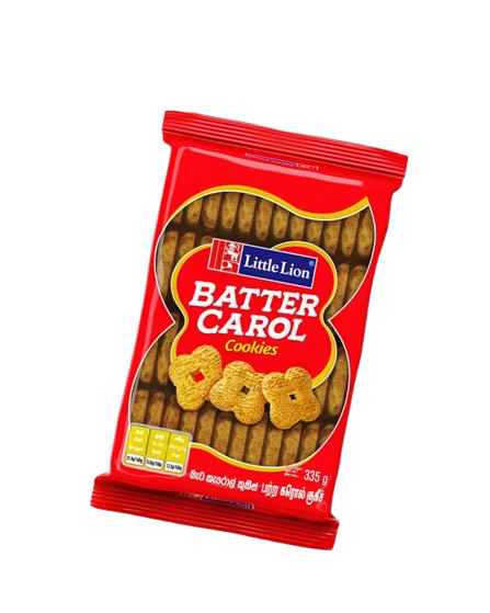 Little Lion Batter Carol 360G_0