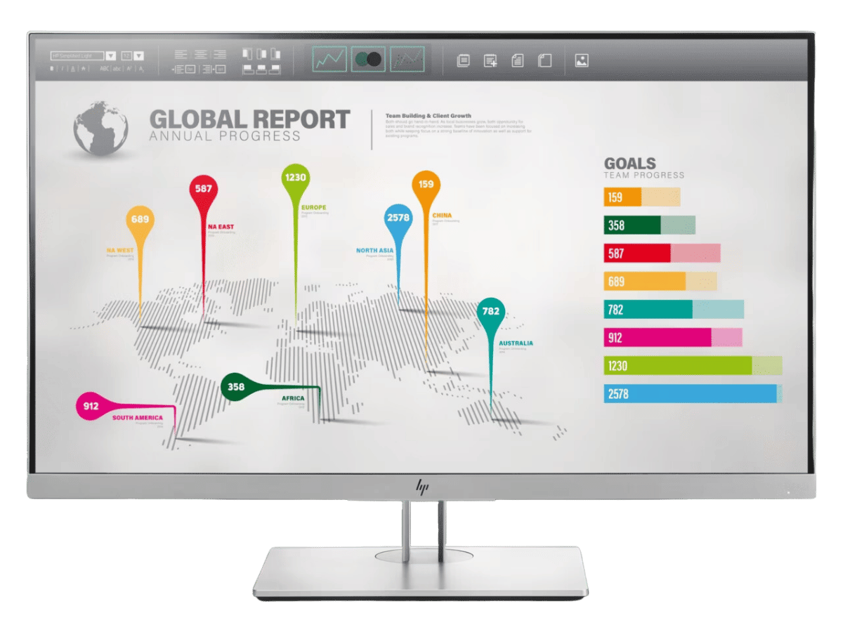 HP EliteDisplay E273q 27-inch Monitor_1