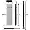 Boîtier disque dur externe SSD M2 NVMe_3