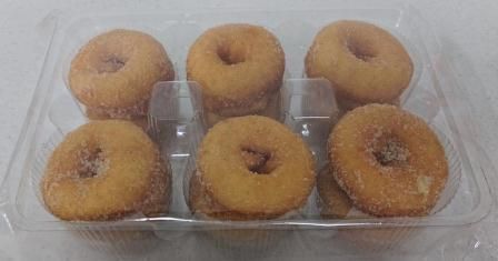 Assorted Doughnuts_2