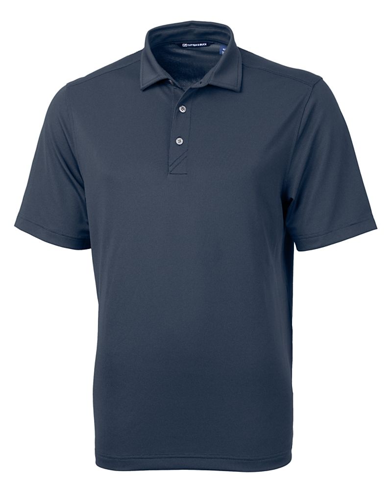 Eco Pique Polo Shirt_2