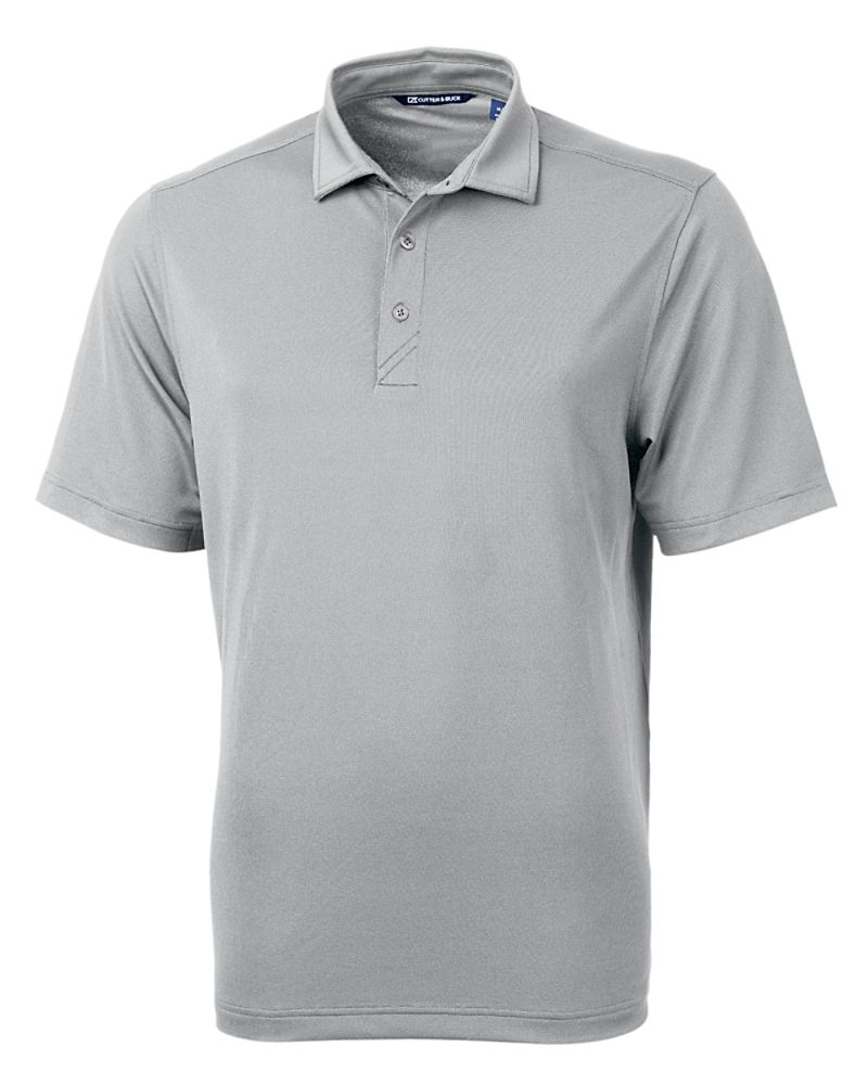Eco Pique Polo Shirt_1