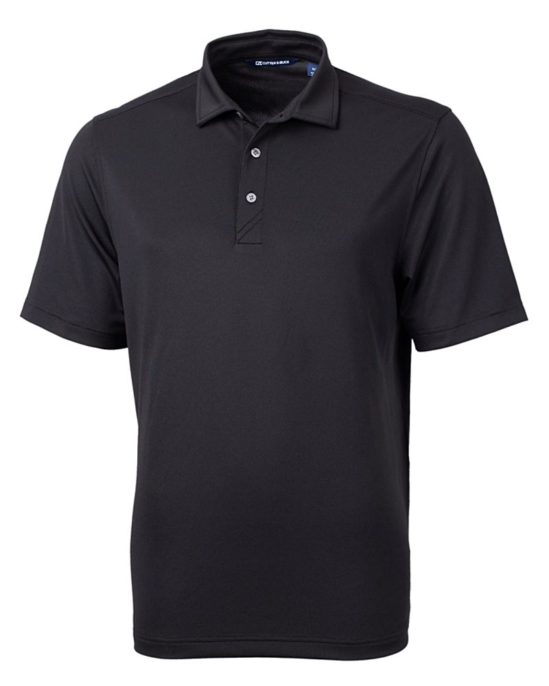 Eco Pique Polo Shirt_5
