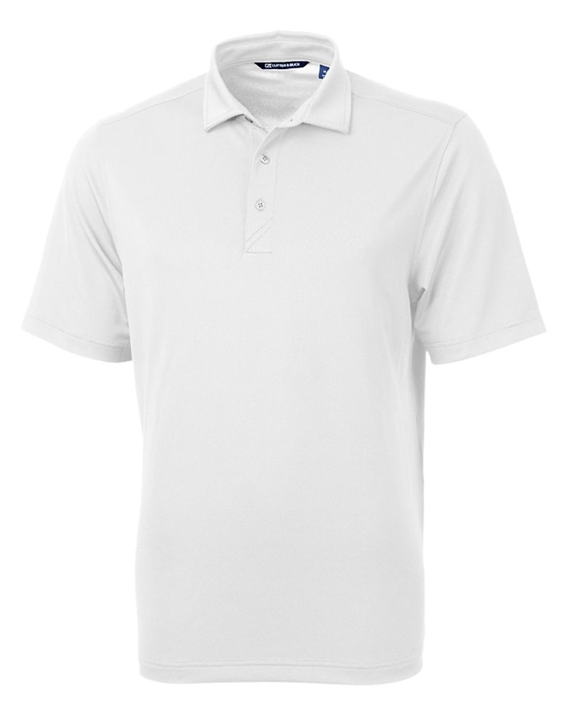 Eco Pique Polo Shirt_7
