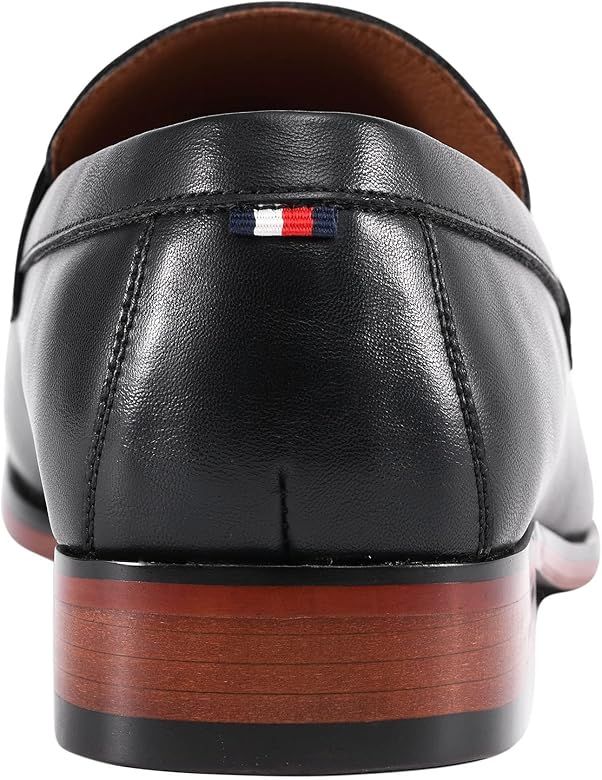 Tommy Hilfiger Loafer Tchaniz_2