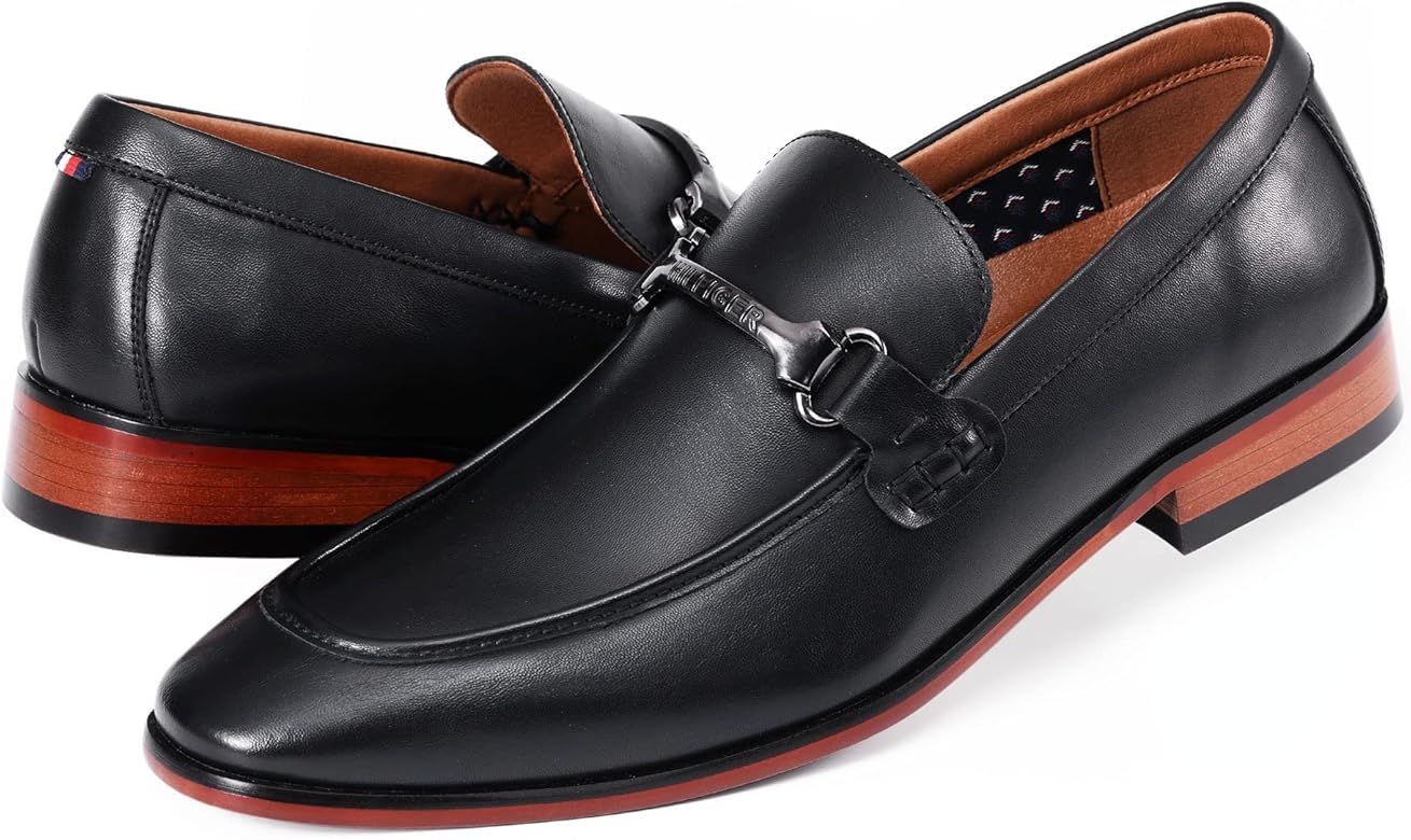 Tommy Hilfiger Loafer Tchaniz_0