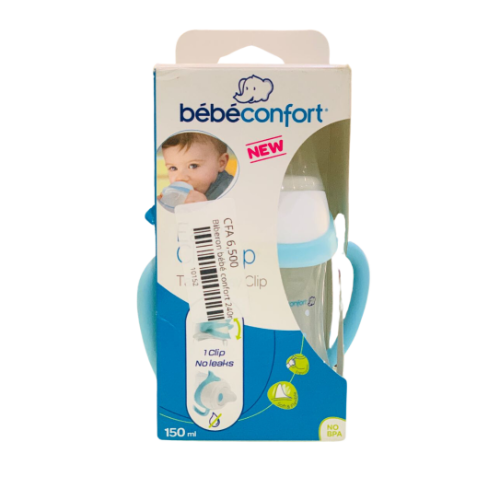 Biberon bébé confort 240ml_0