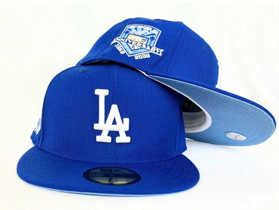 LA Straight Caps – Classic Street Style 🧢✨_1