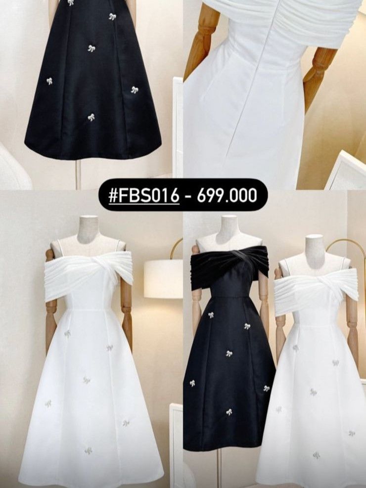 FBS016 - Stud dress_0