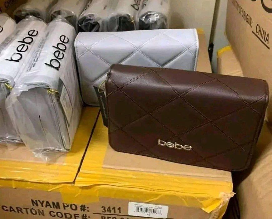 Brand New Women’s Handbags – Original & Unopened!_0