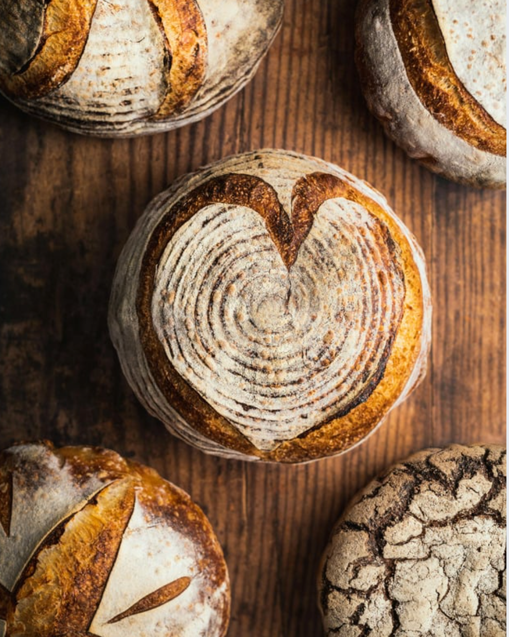 Artisan sourdough _0