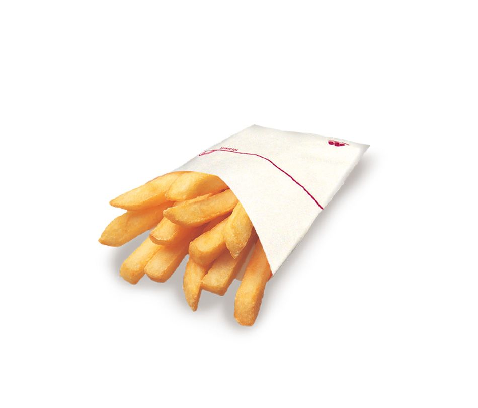 Plain fries (small)_0