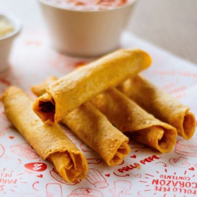ORDEN DE 5 TACOS DORADITOS_0