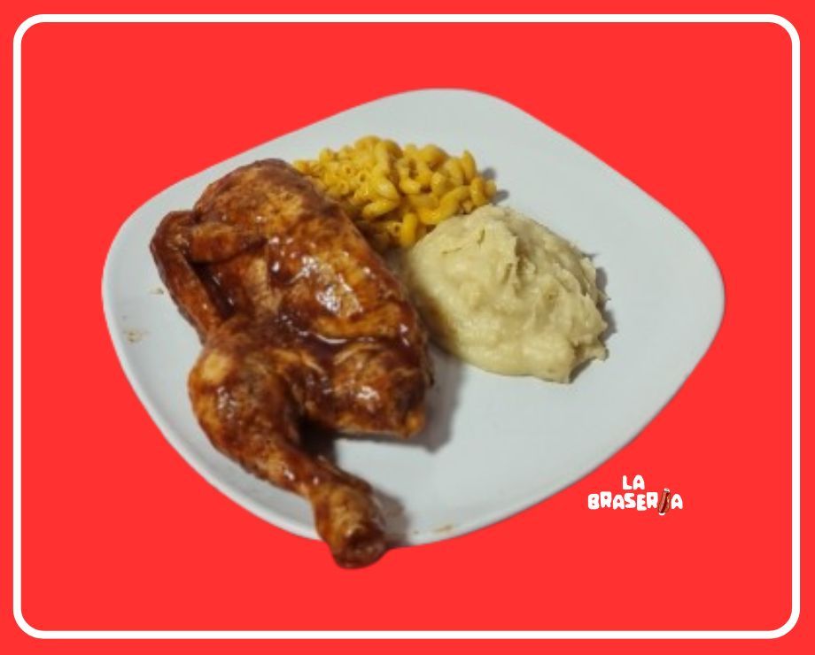 Plato de Medio Pollo_0