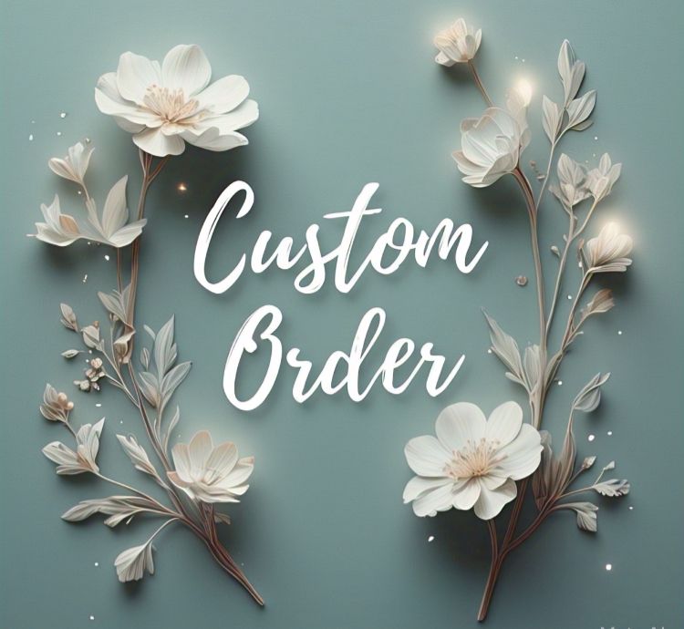 Custom-made Earrings _0