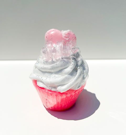 Cupcake soaps _0