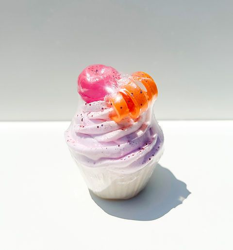 Cupcake soaps _1