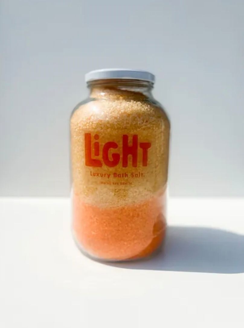 Bath salt in a Jar_1