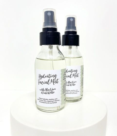 Hydrating Facial Mist_0