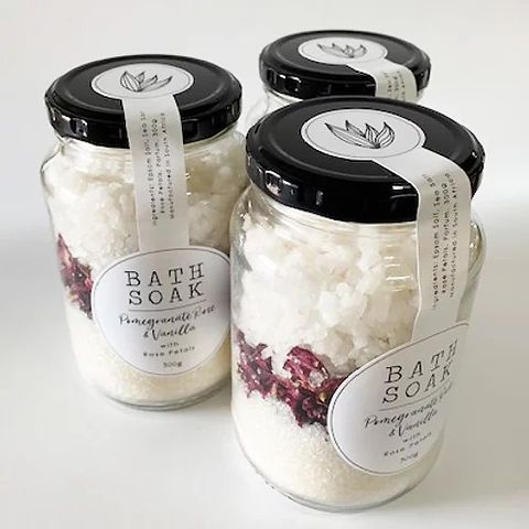 3 Layer Bath salt _0