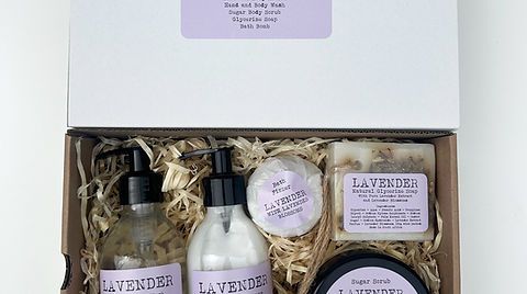 Lavender Extract_2