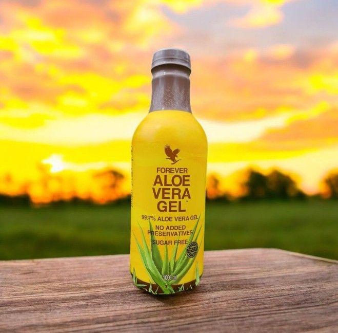 Aloe Vera Gel_0