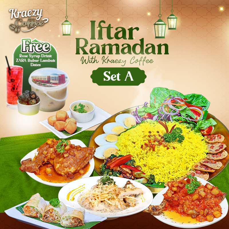 RAMADAN SET A_0