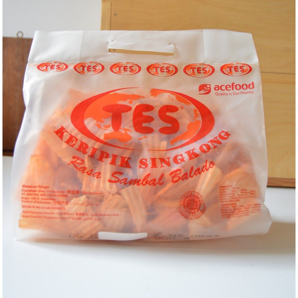 TES Stik Stik 600g / 2kg_2