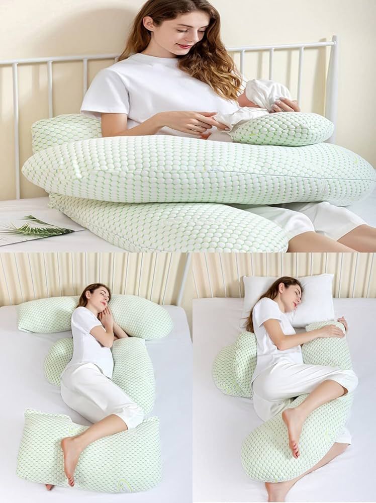 Coussin de grossesse _0