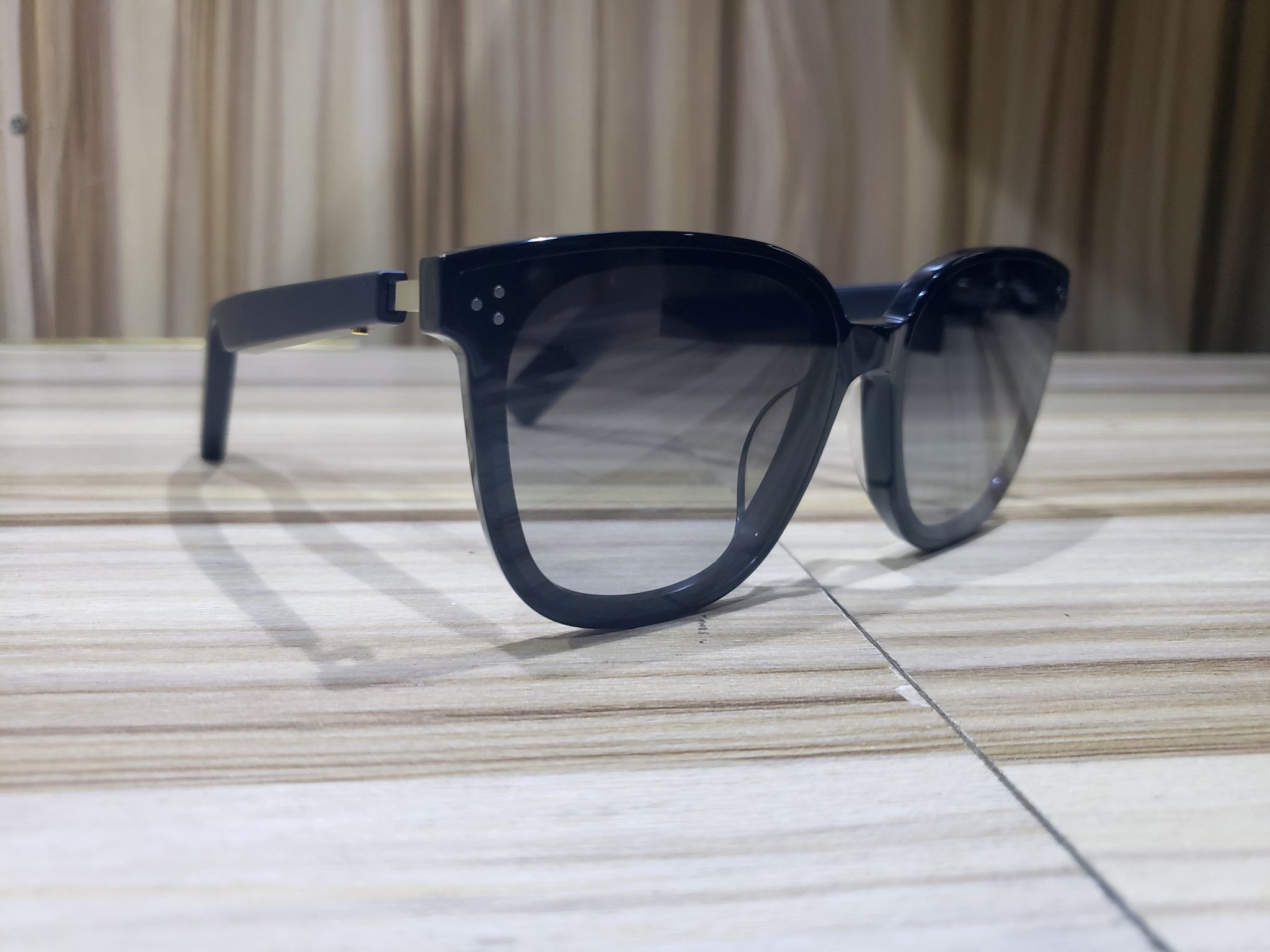 SMART EYEWEAR SUNGLASSES _1