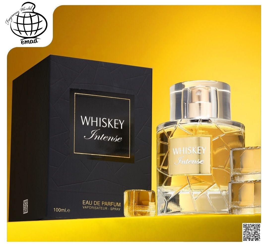 WHISKEY INTENSE _0
