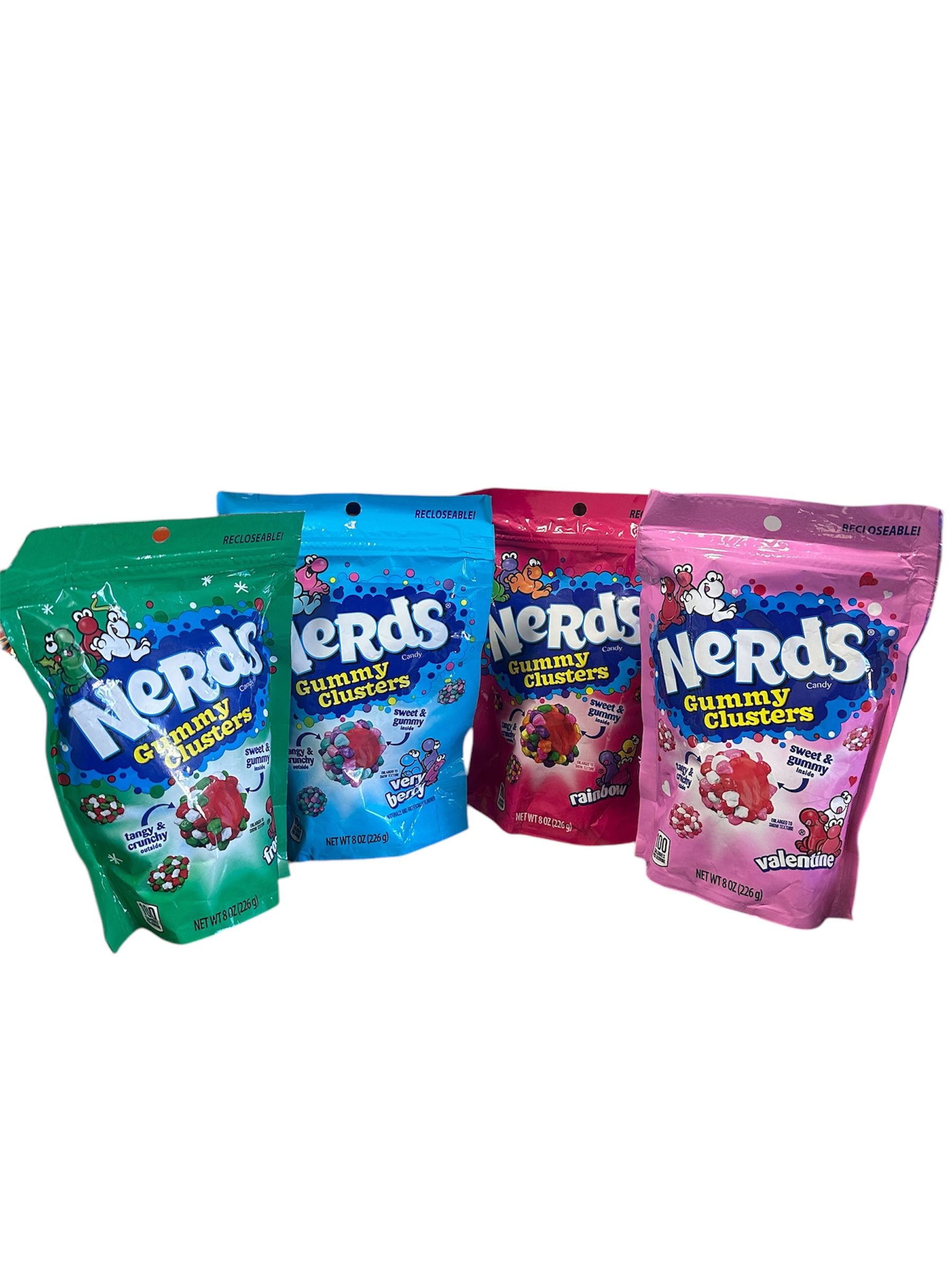 Nerds Gummy Clusters_0