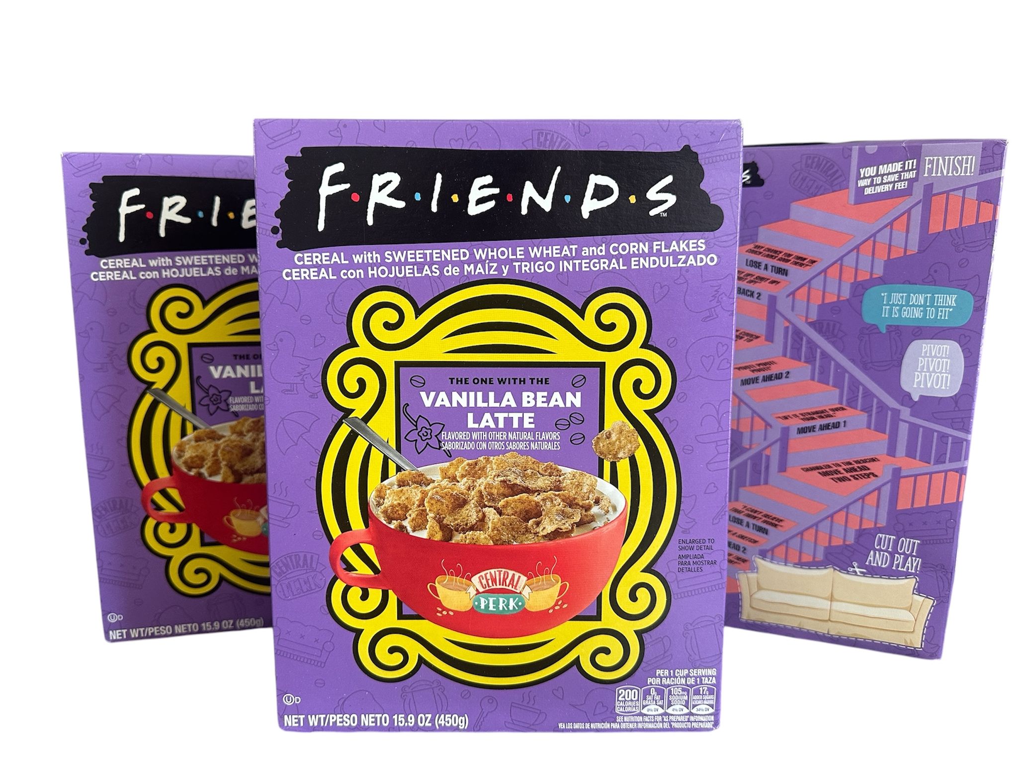 Cereal Friends_0