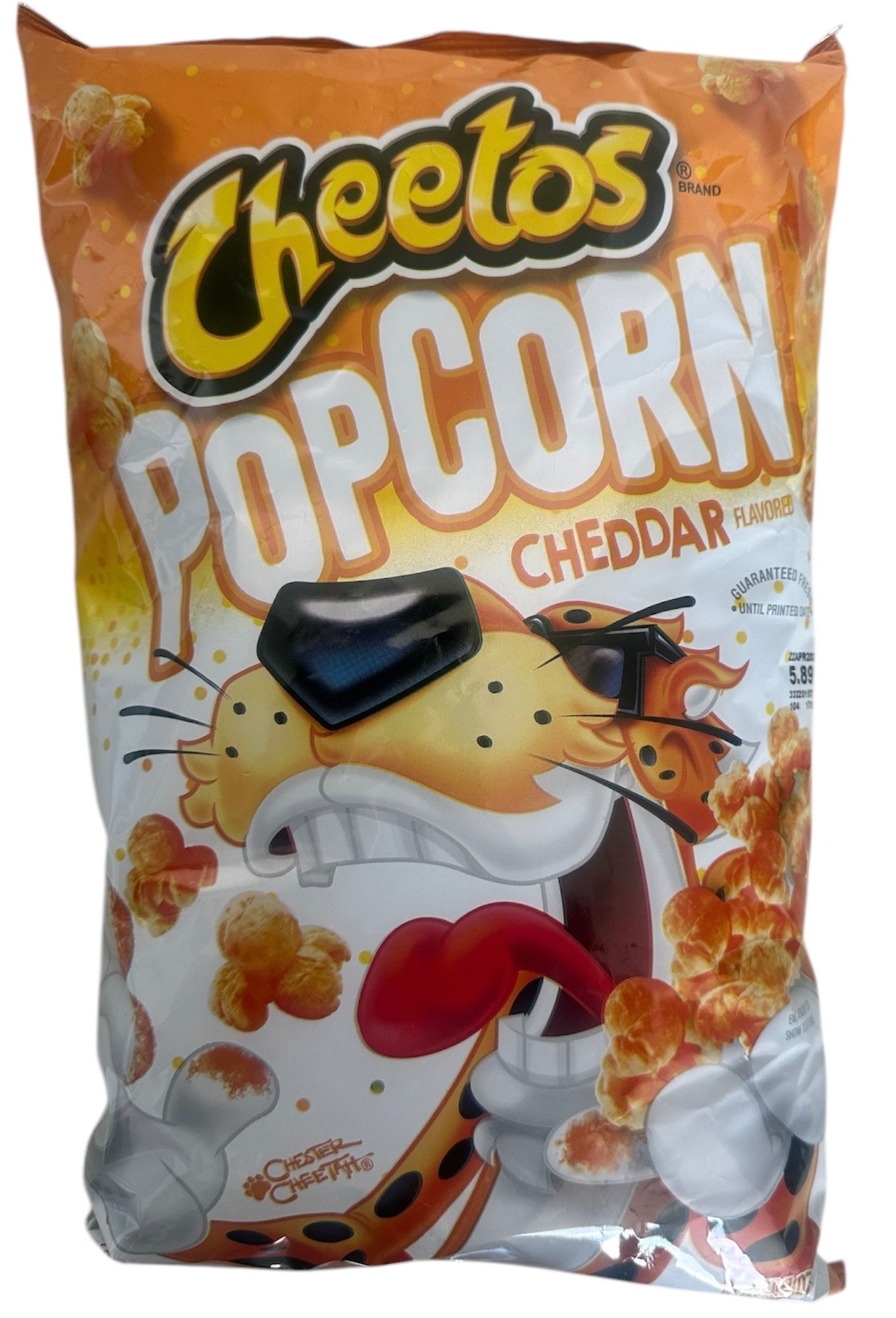 Cheetos Popcorn_0