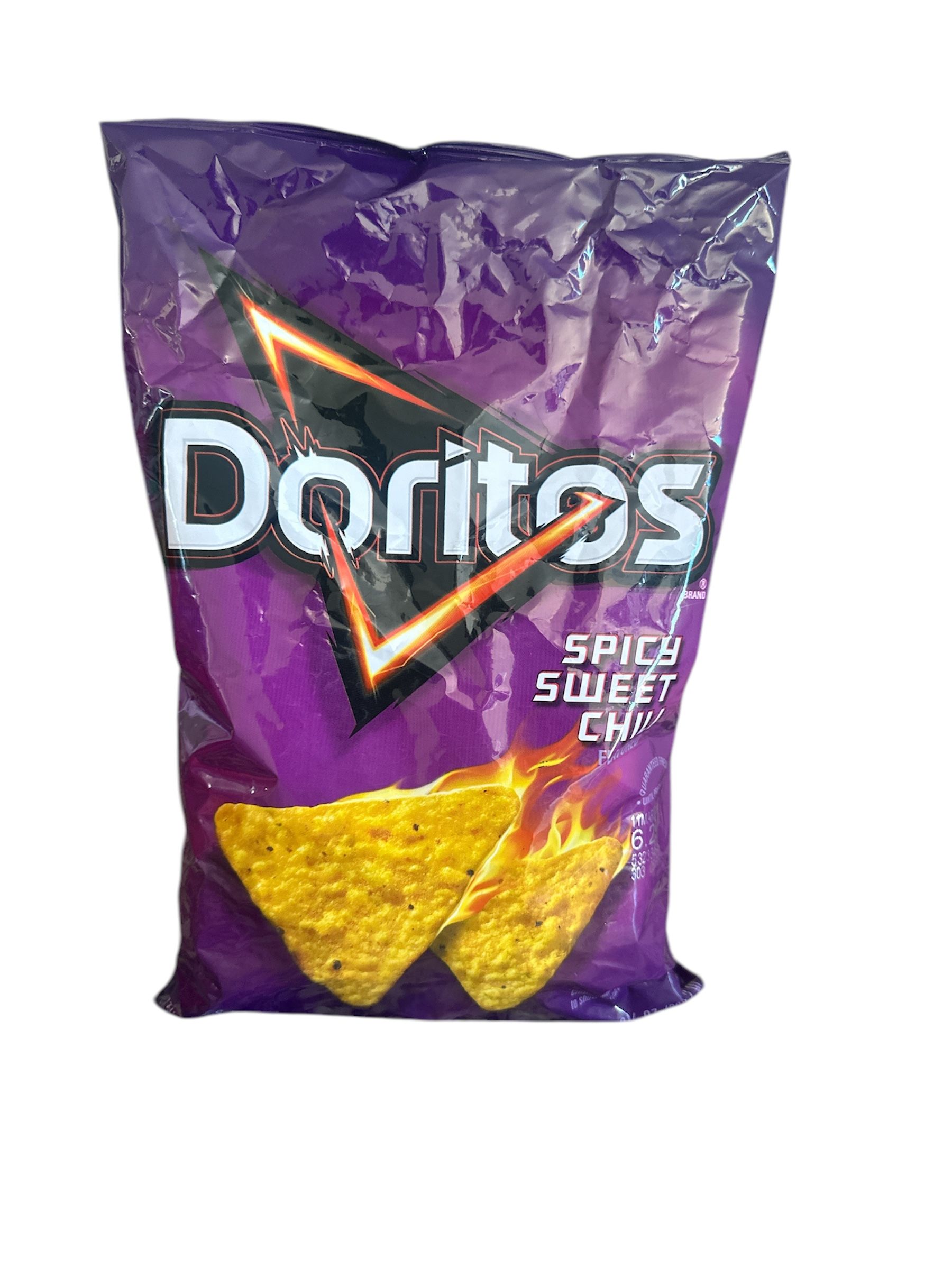 Doritos Spicy sweet chili_0