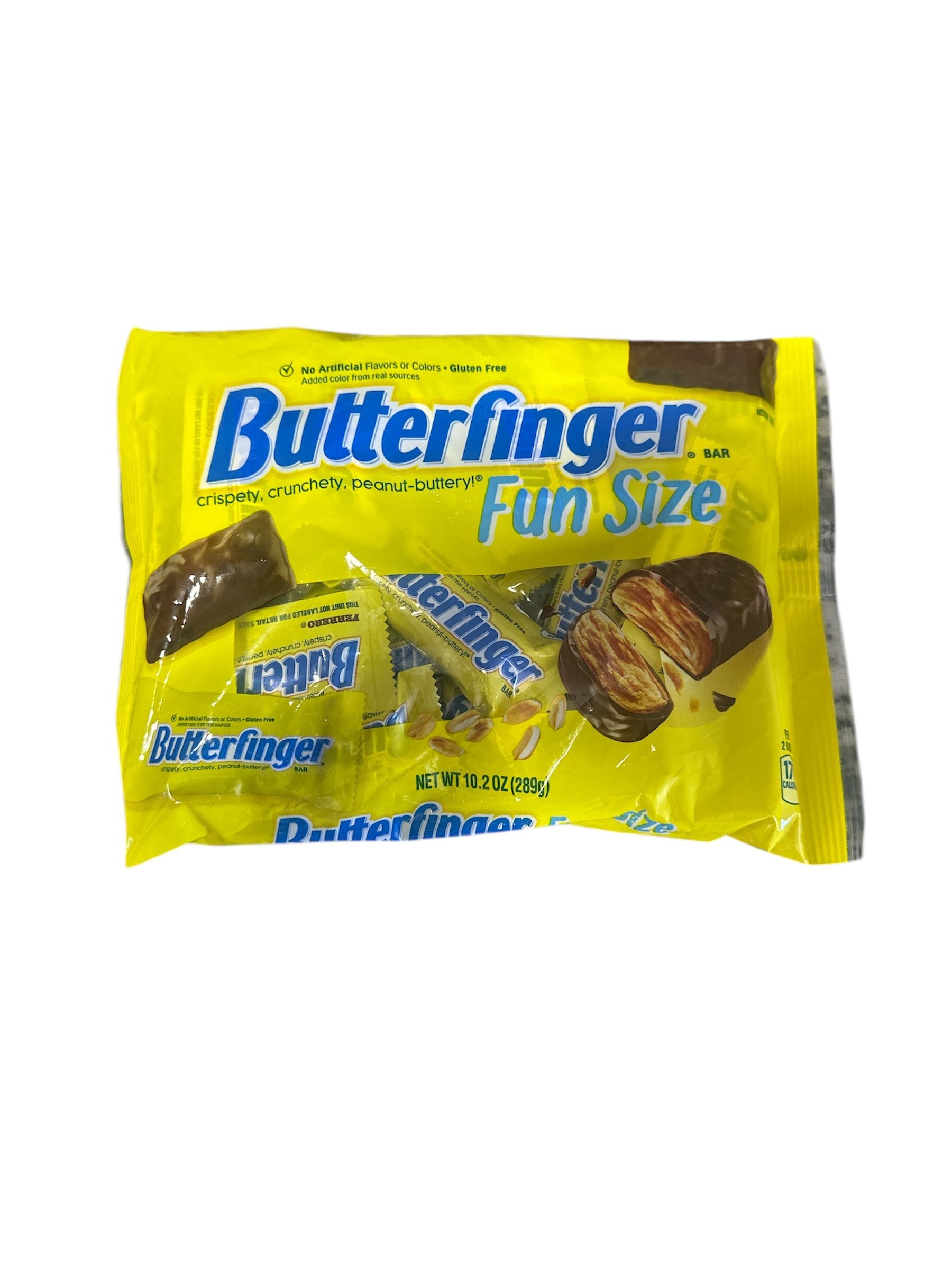 Butterfinger fun size_0