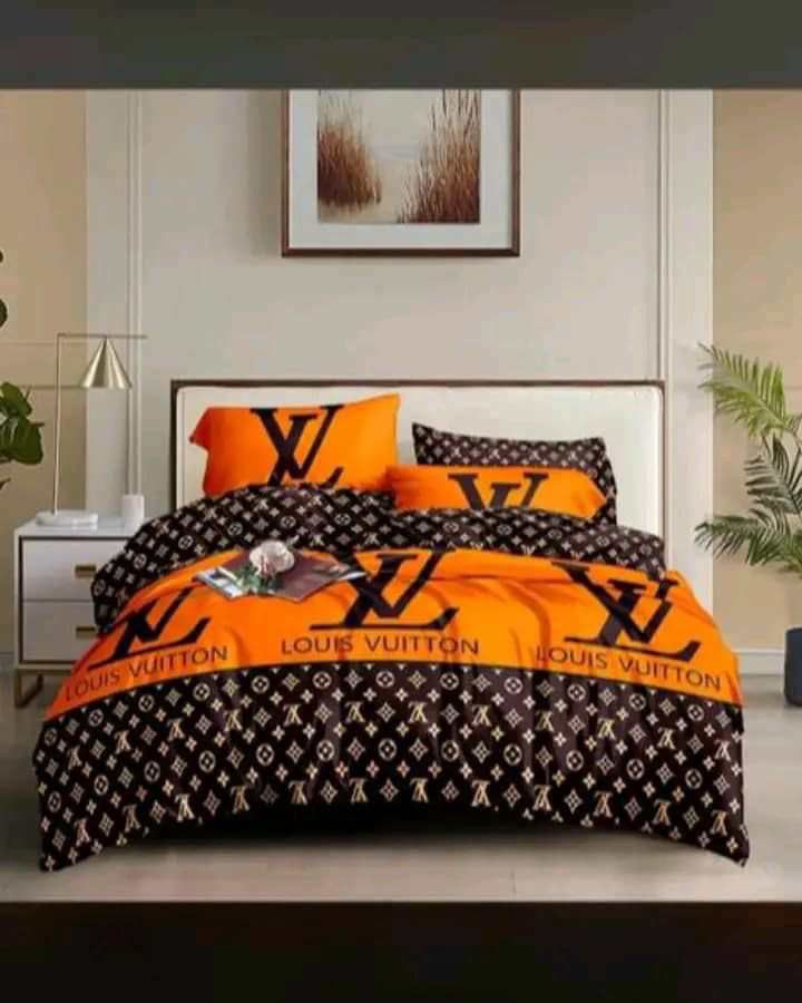 Imported bed covers _1