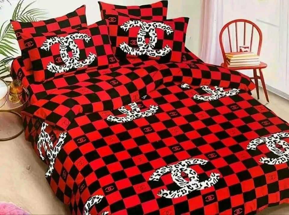 Imported bed covers _5