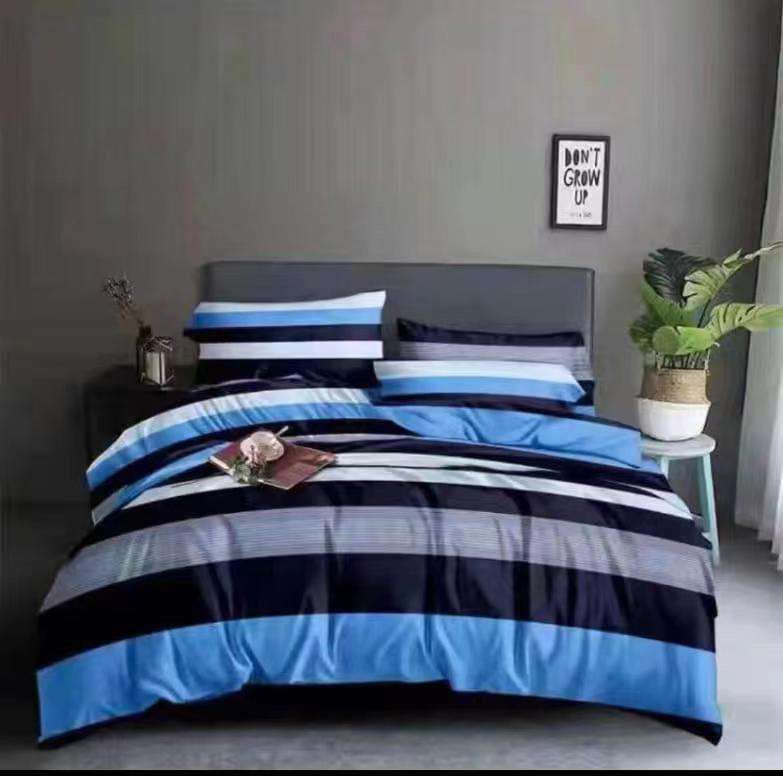 Imported bed covers _4