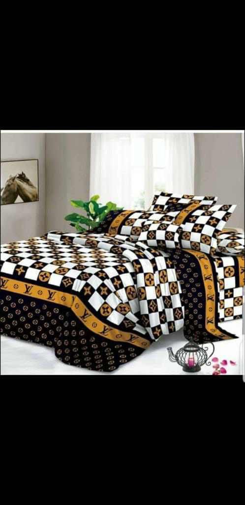 Imported bed covers _8