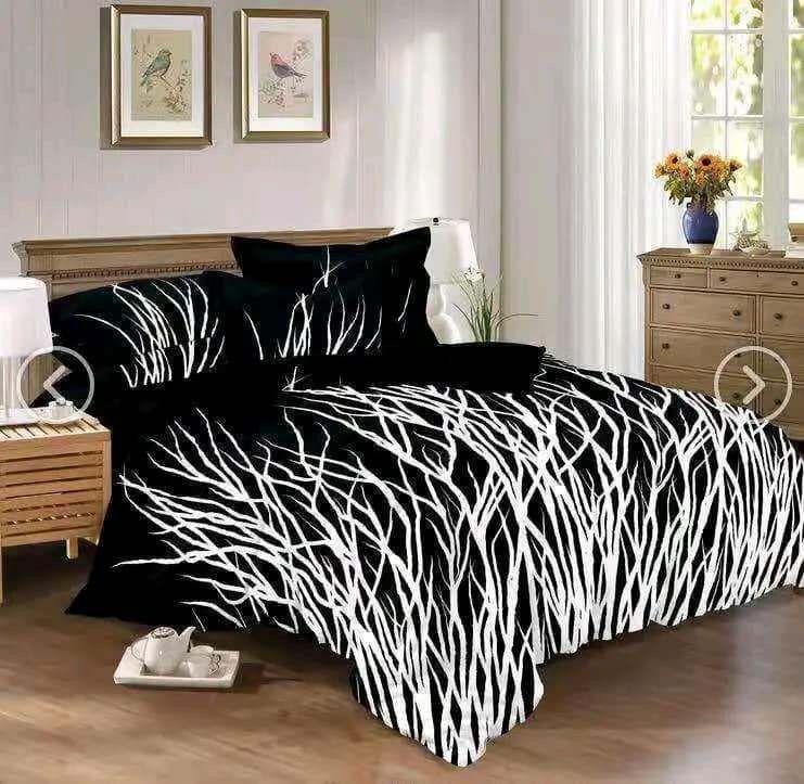 Imported bed covers _9