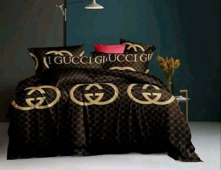 Imported bed covers _7