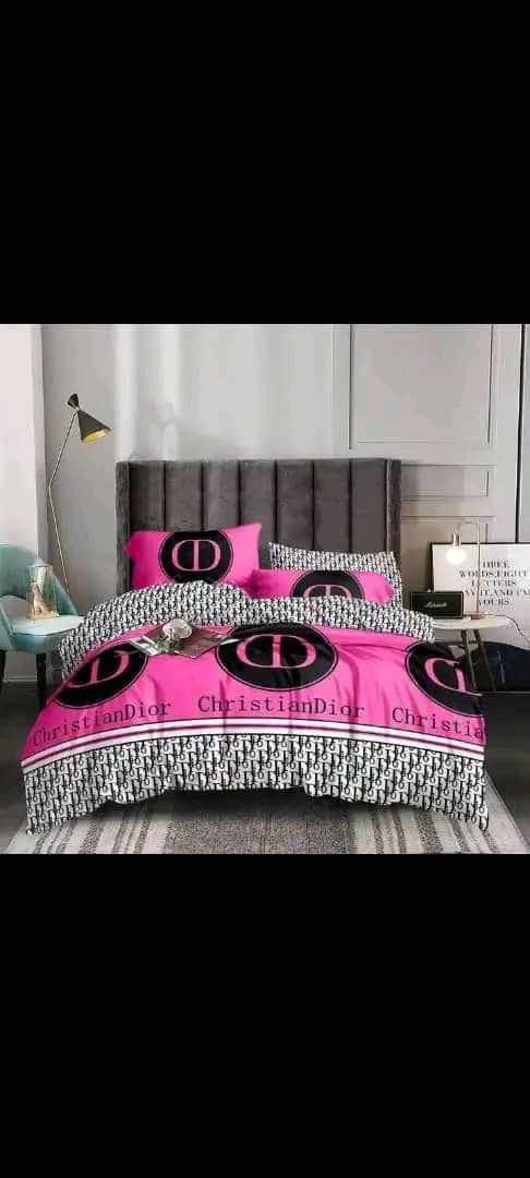 Imported bed covers _3