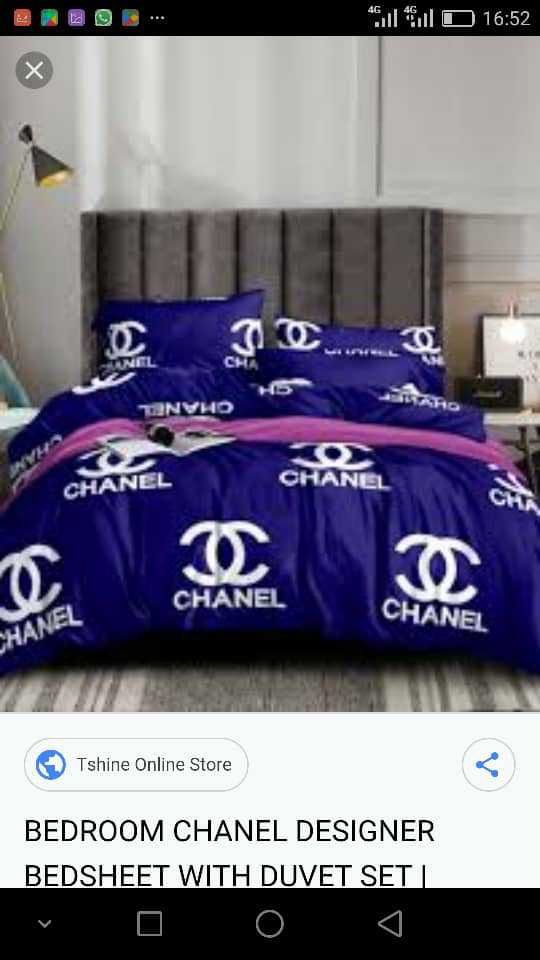 Imported bed covers _2