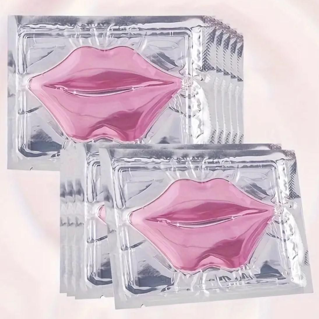 Lip Mask 10pcs_0