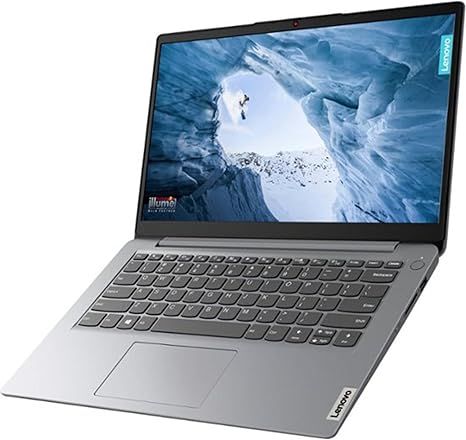 Laptor Lenovo N4020_1