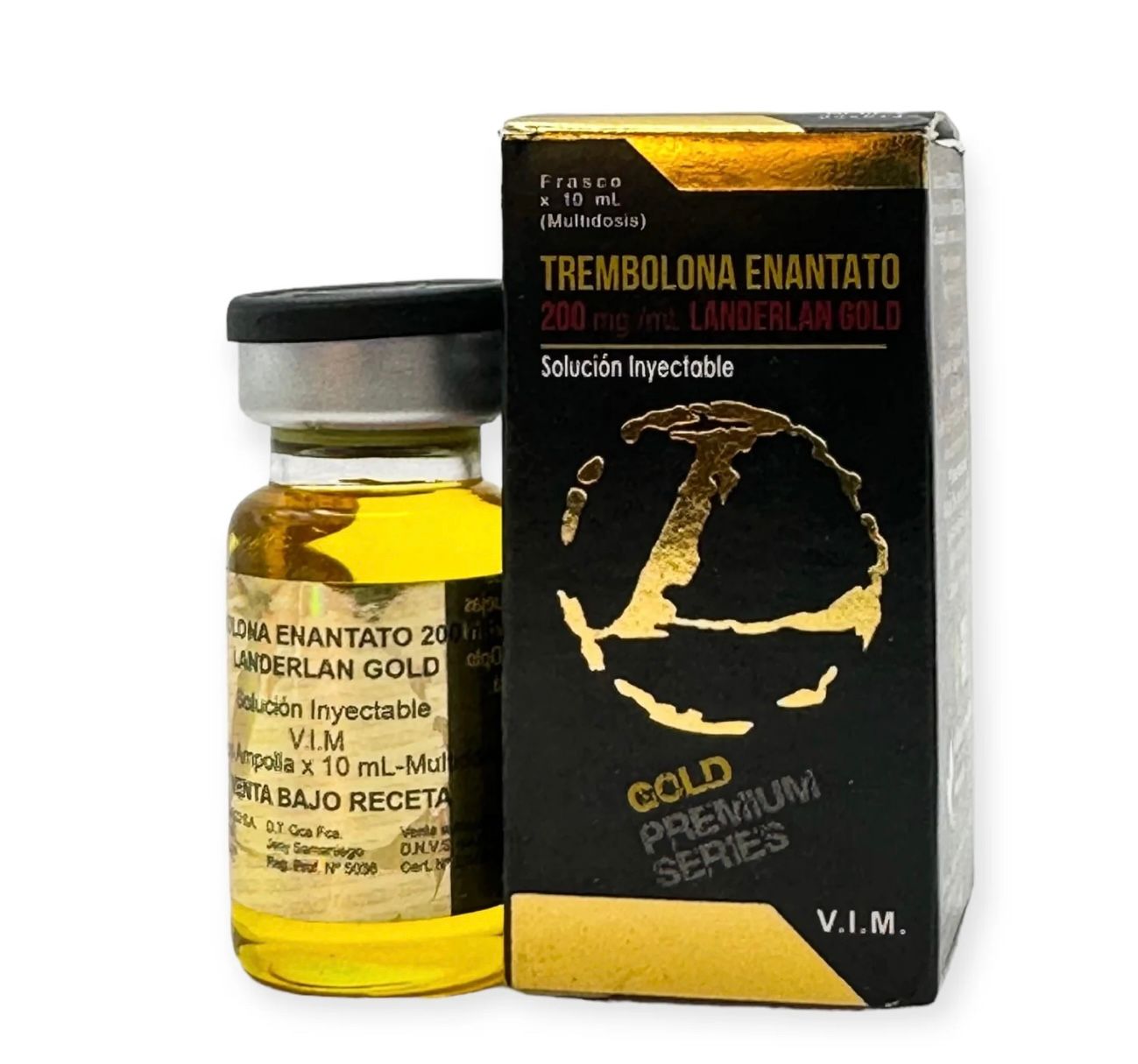 Trenbolone Enanthate 200 Landerlan_0