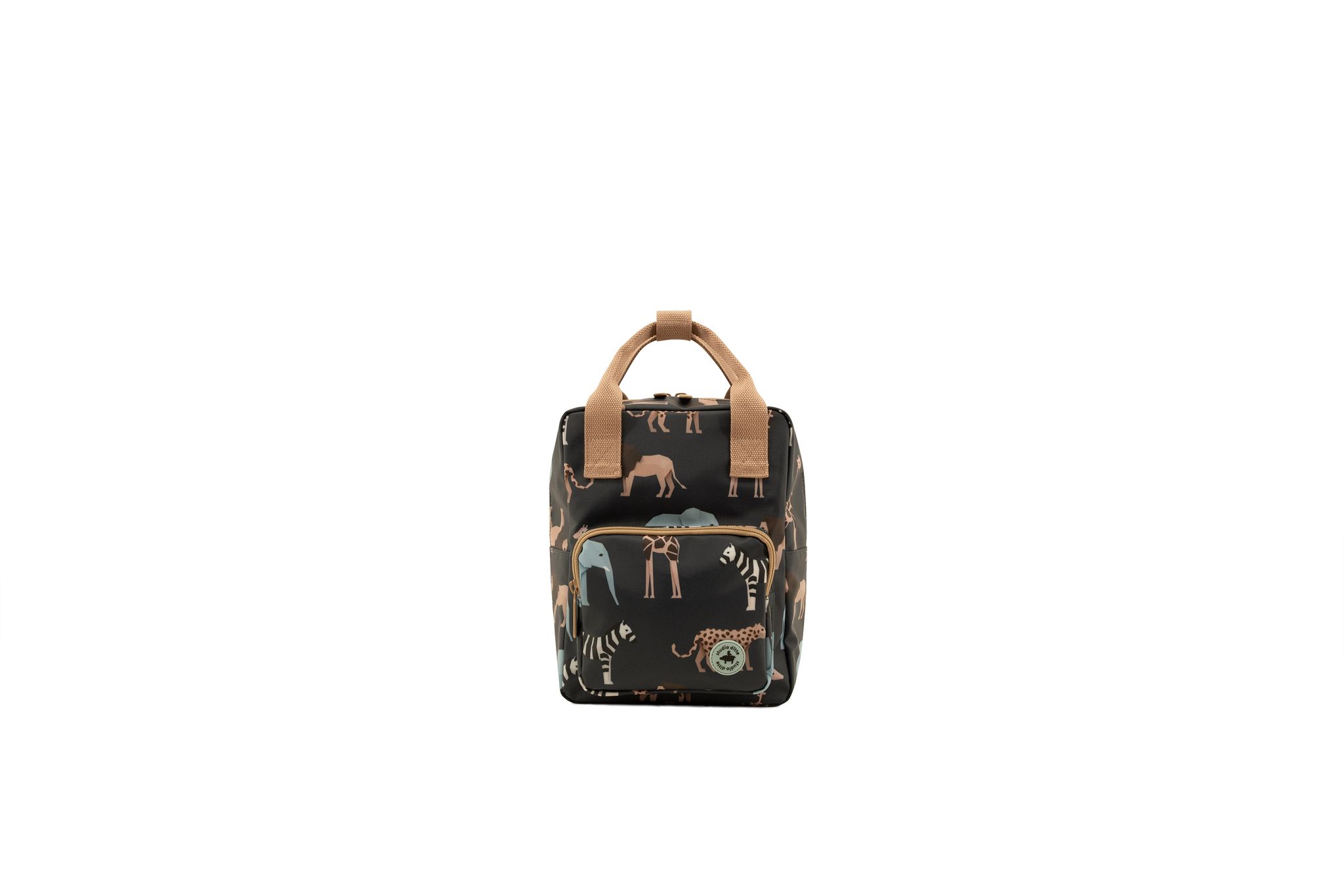 Safari backpack - small _5