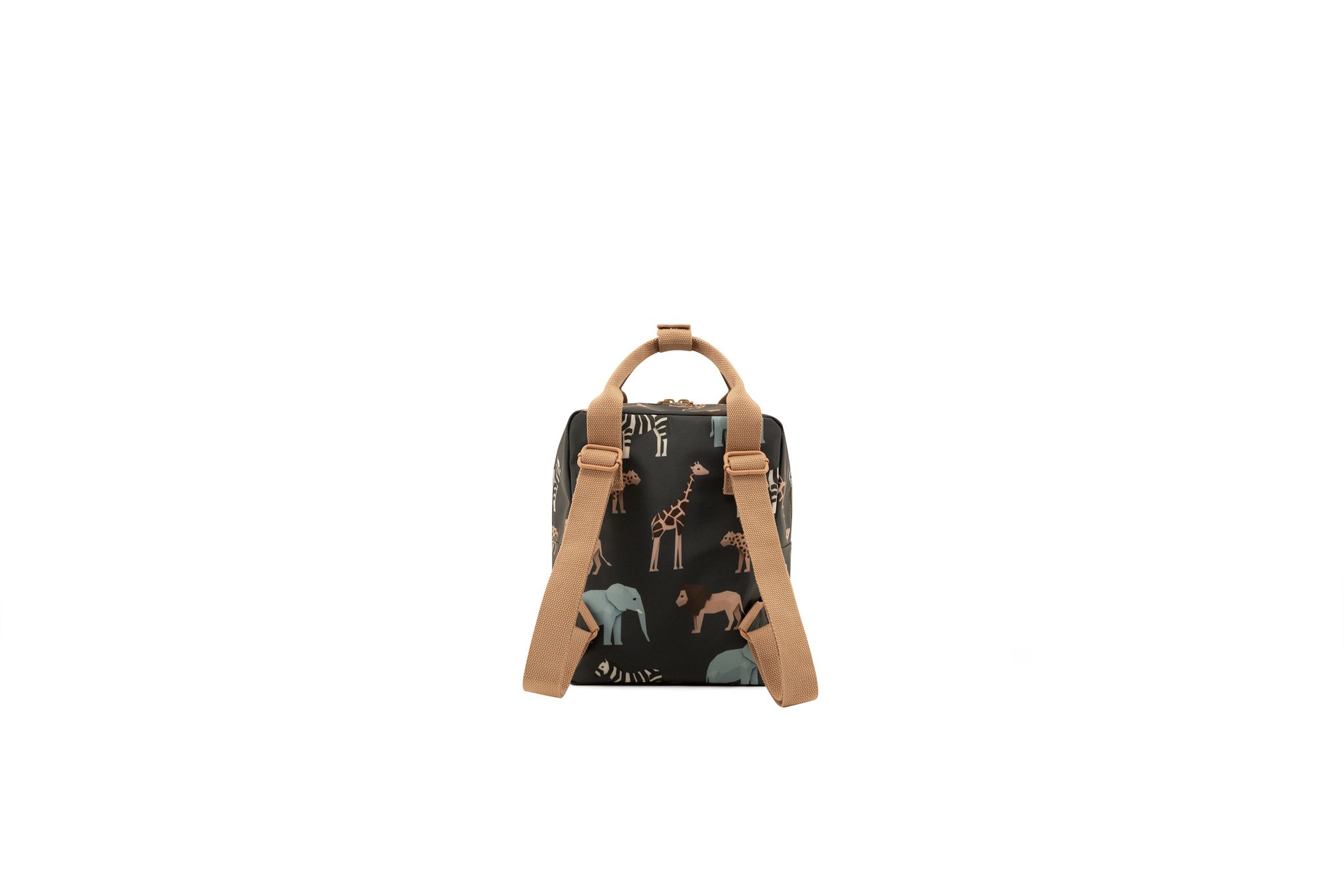 Safari backpack - small _4